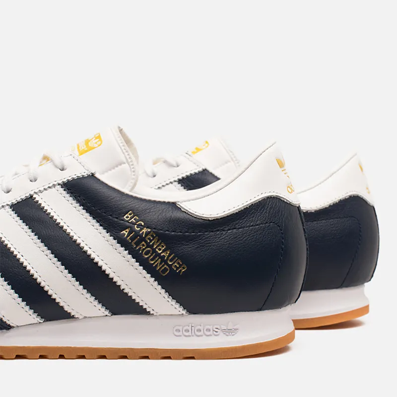 adidas Originals Мужские кроссовки Beckenbauer Sneakers