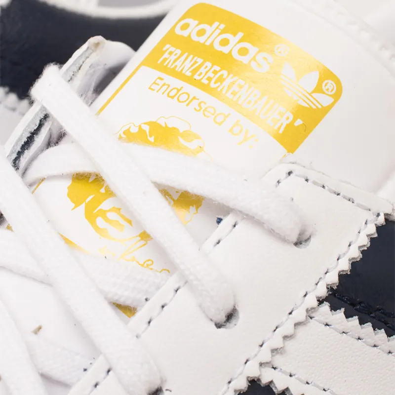 adidas Originals Мужские кроссовки Beckenbauer Sneakers