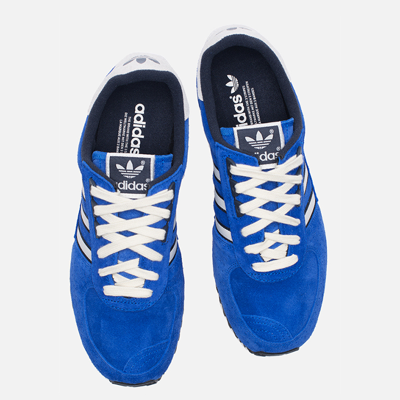 adidas Originals Мужские кроссовки City Marathon PT