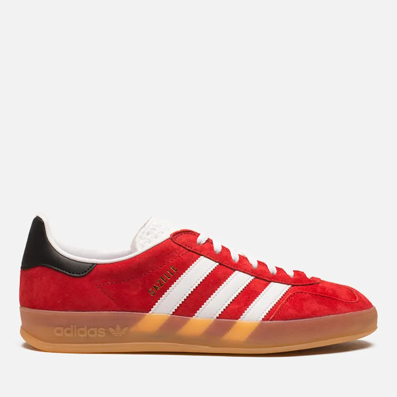 adidas Originals Мужские кроссовки Gazelle Indoor