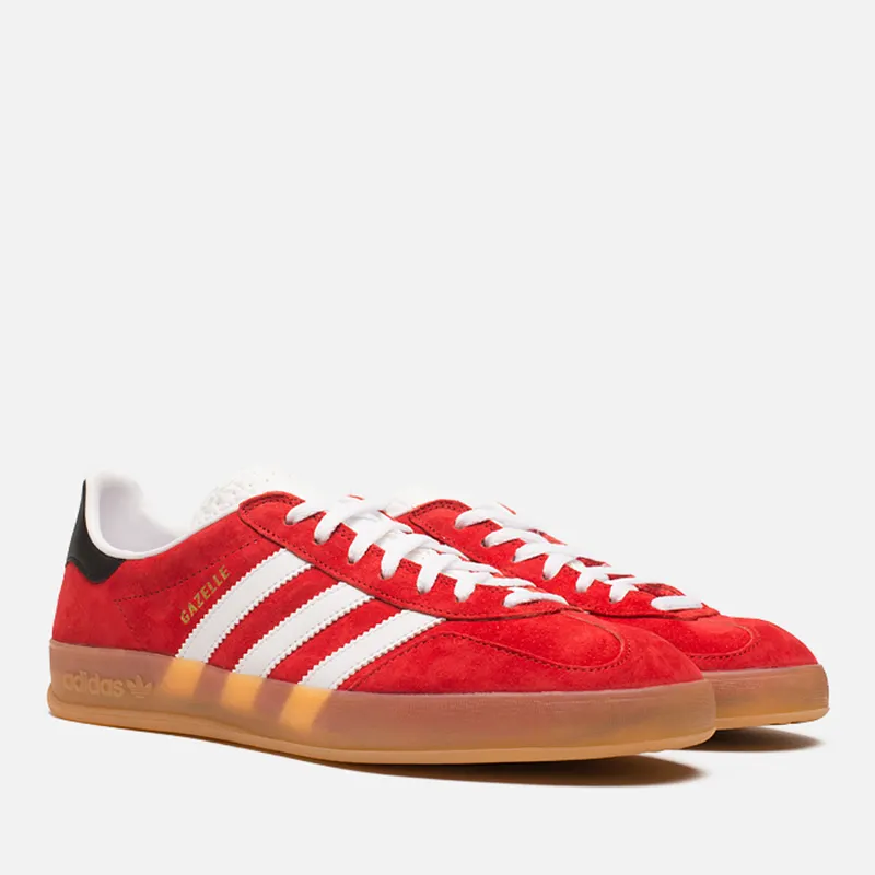 adidas Originals Мужские кроссовки Gazelle Indoor