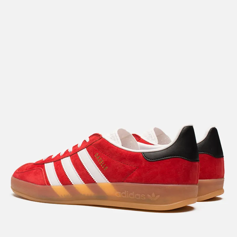 adidas Originals Мужские кроссовки Gazelle Indoor