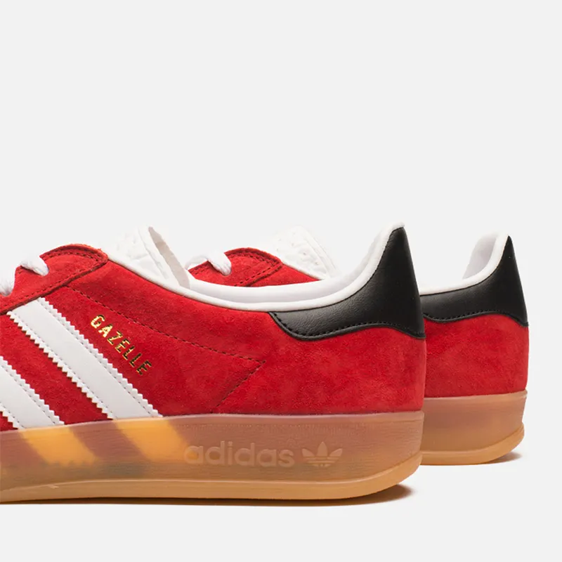 adidas Originals Мужские кроссовки Gazelle Indoor