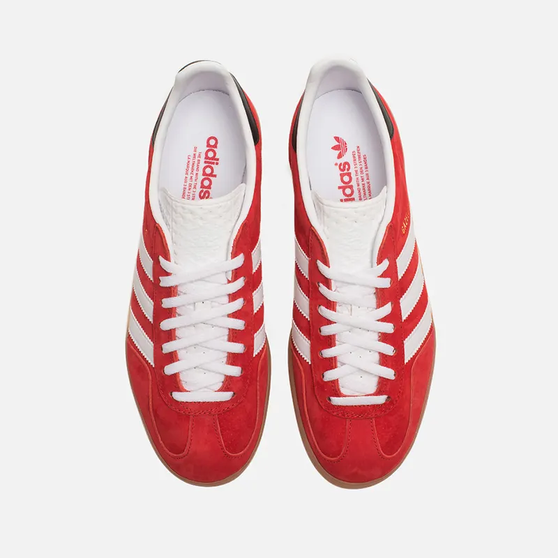 adidas Originals Мужские кроссовки Gazelle Indoor