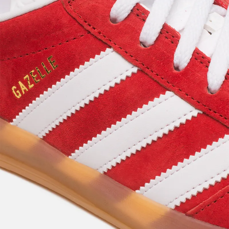adidas Originals Мужские кроссовки Gazelle Indoor
