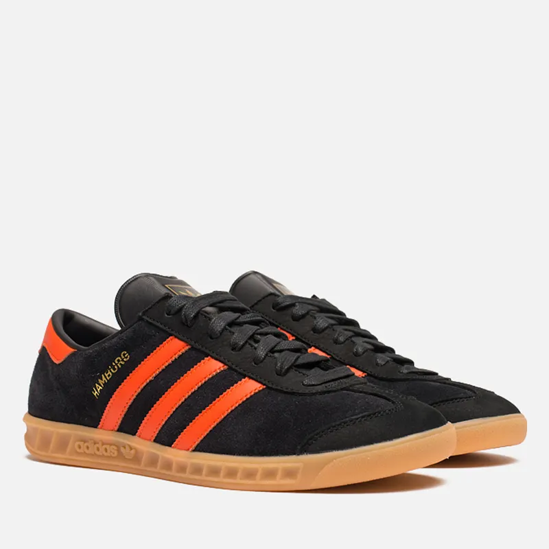 adidas Originals Кроссовки Hamburg