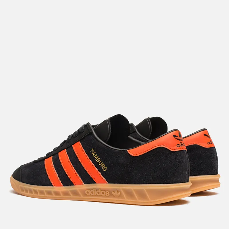 adidas Originals Кроссовки Hamburg