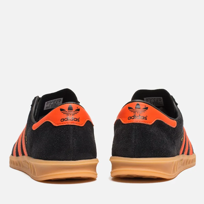 adidas Originals Кроссовки Hamburg