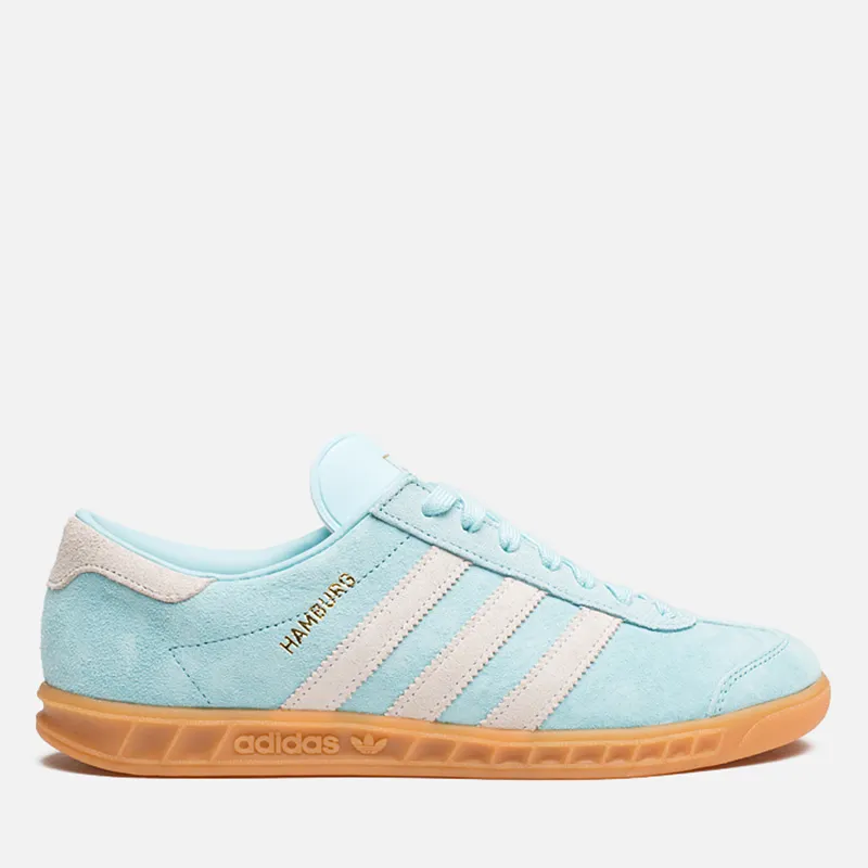 adidas Originals Мужские кроссовки Hamburg