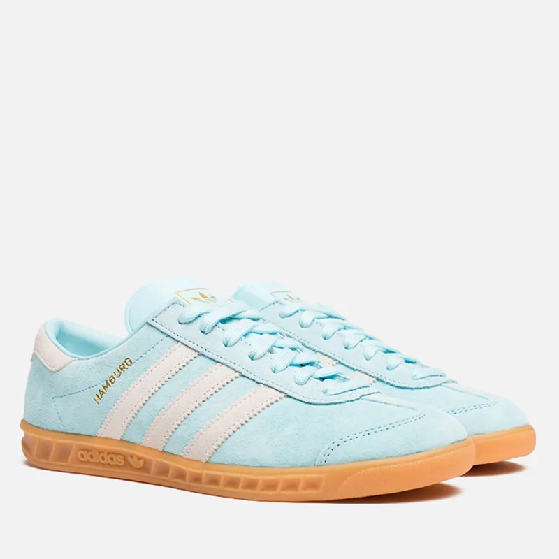 adidas Originals Мужские кроссовки Hamburg