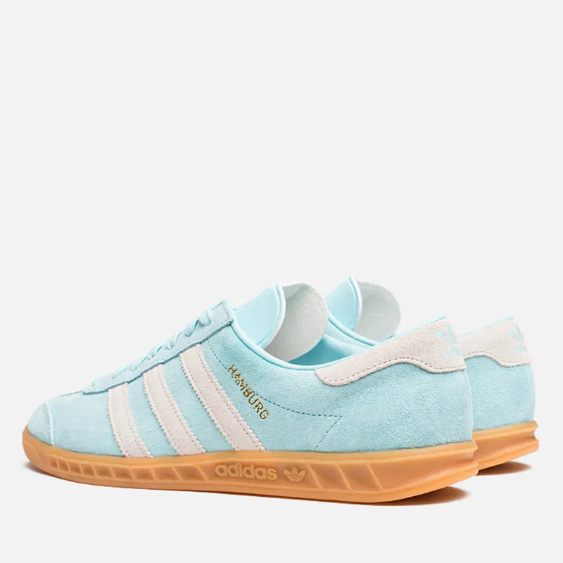 adidas Originals Мужские кроссовки Hamburg