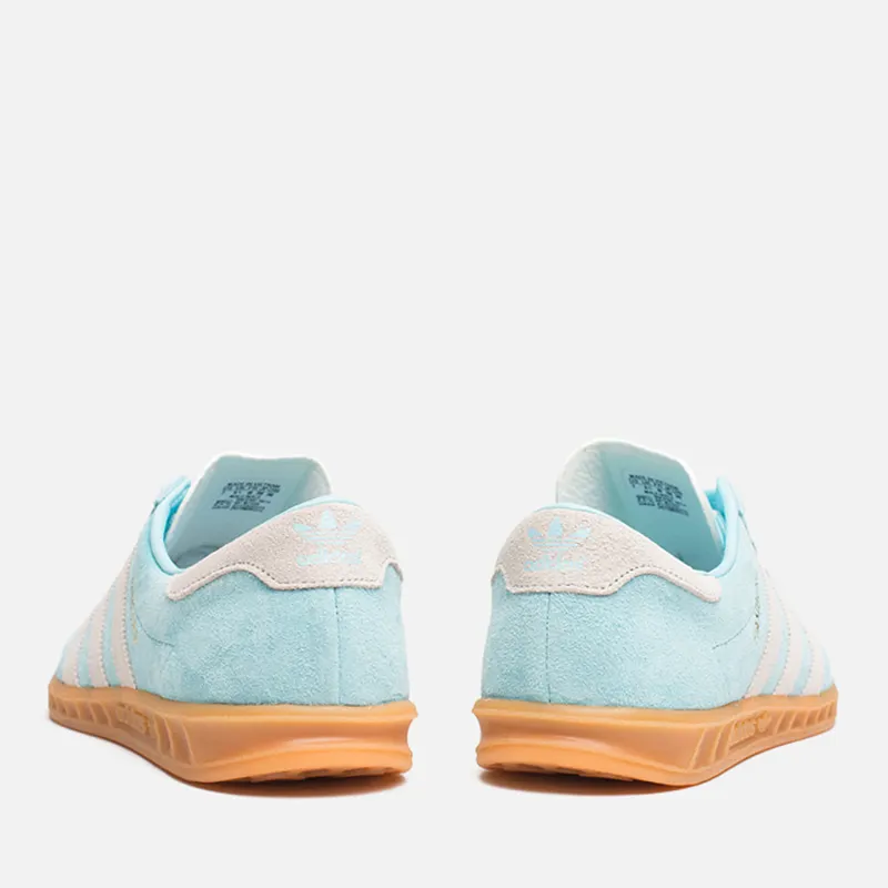 adidas Originals Мужские кроссовки Hamburg