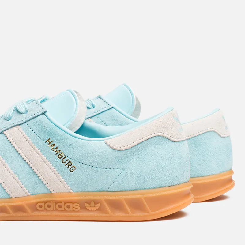 adidas Originals Мужские кроссовки Hamburg