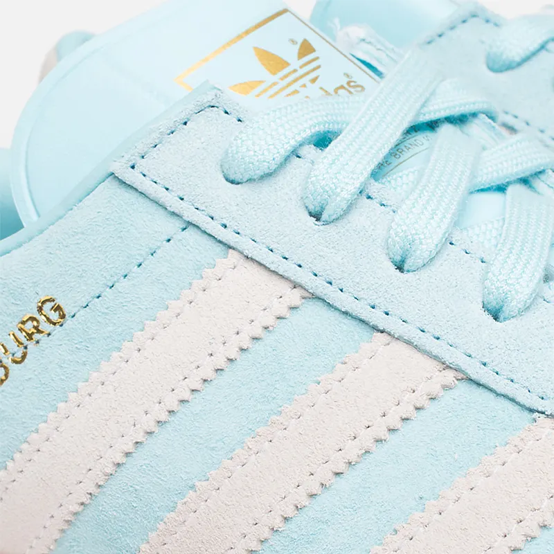 adidas Originals Мужские кроссовки Hamburg