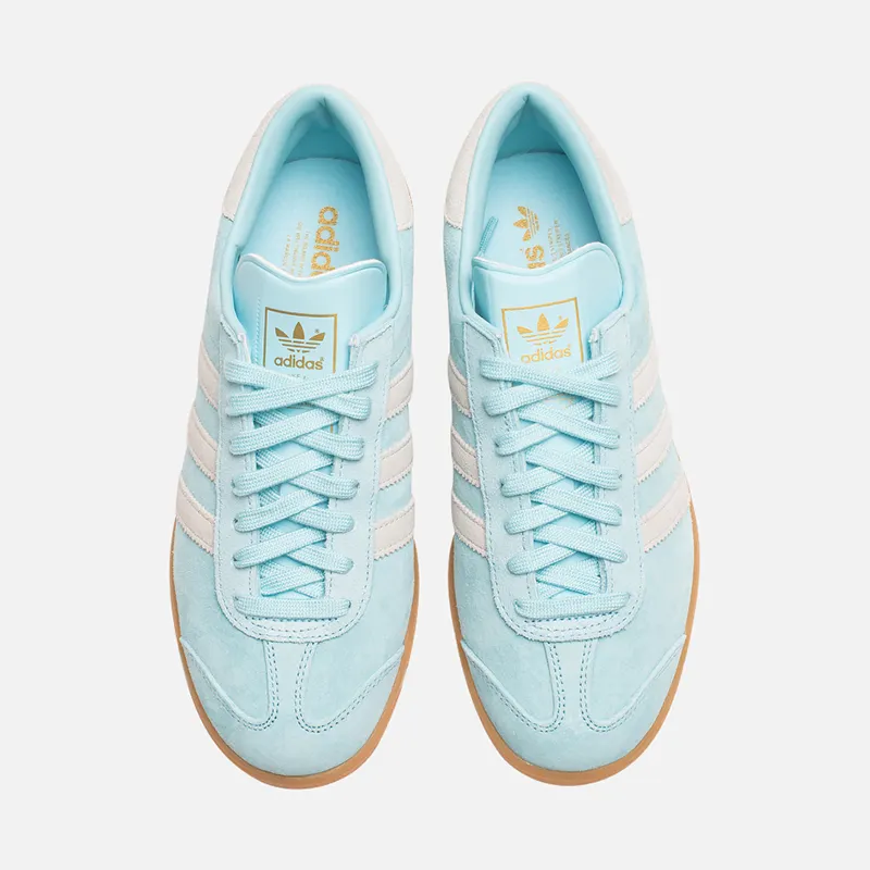 adidas Originals Мужские кроссовки Hamburg