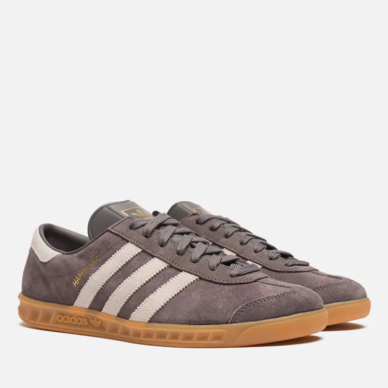 adidas Originals Кроссовки Hamburg