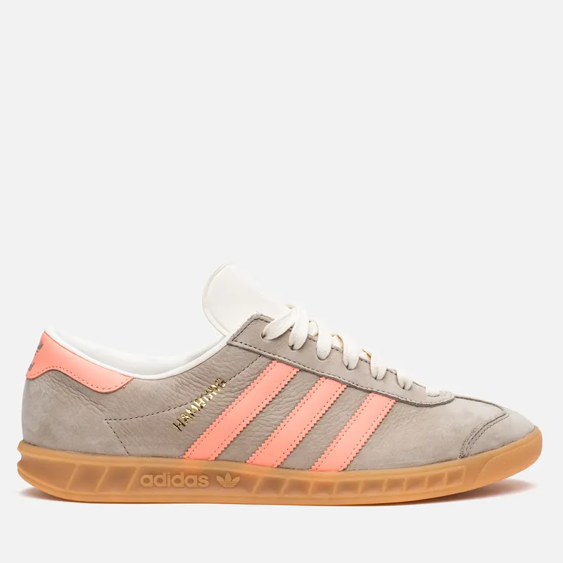 adidas Originals Мужские кроссовки Hamburg