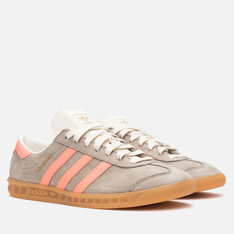 adidas Originals Мужские кроссовки Hamburg