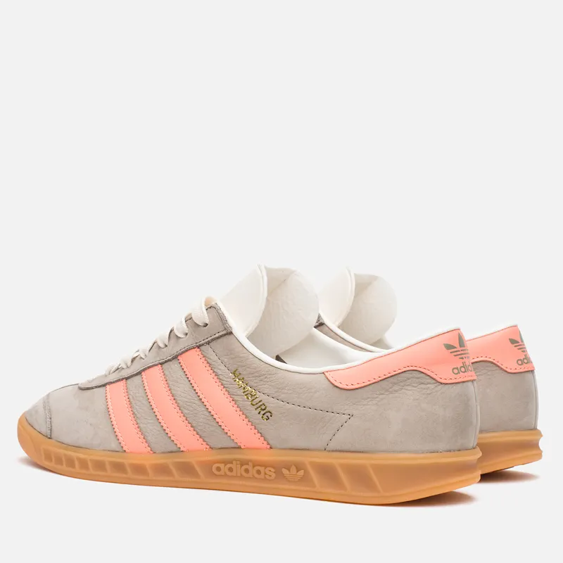 adidas Originals Мужские кроссовки Hamburg