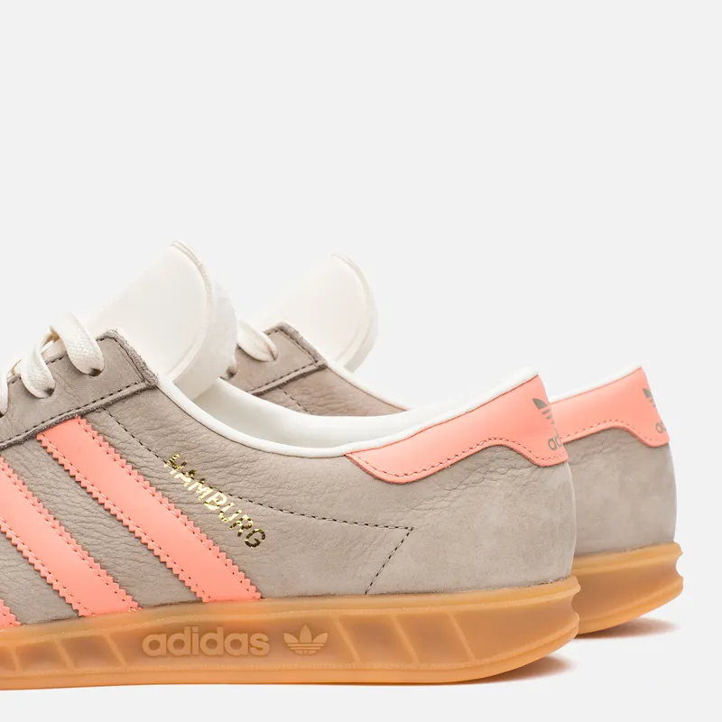 adidas Originals Мужские кроссовки Hamburg