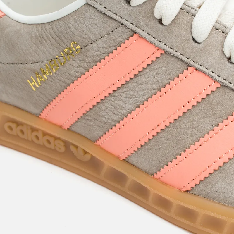 adidas Originals Мужские кроссовки Hamburg