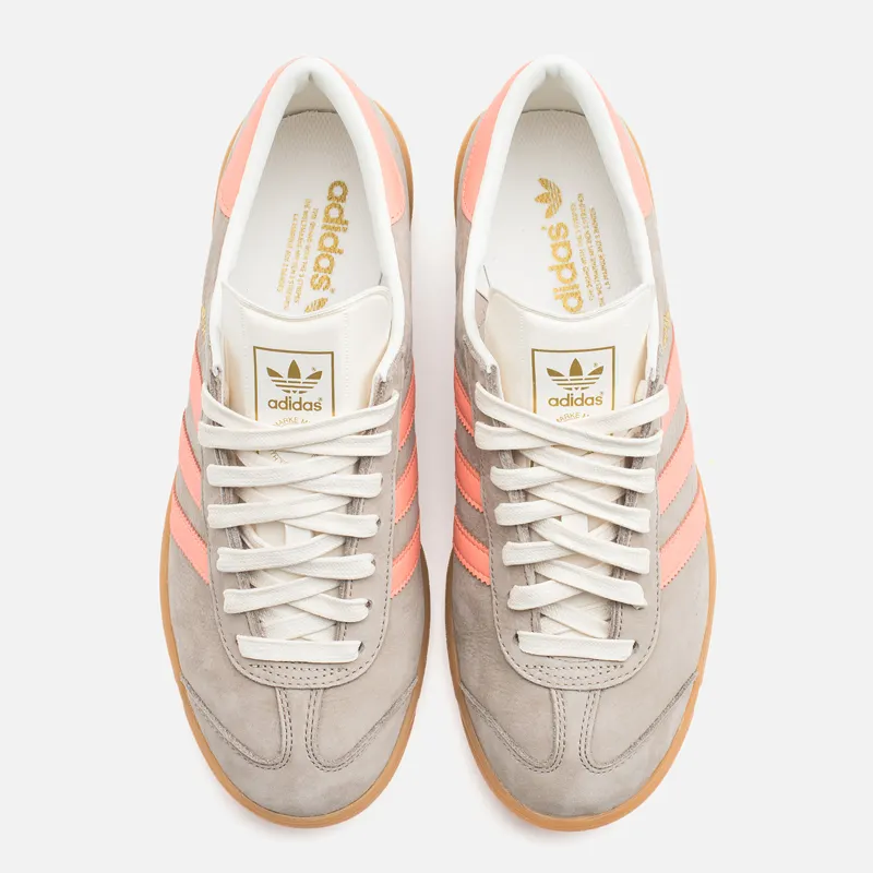 adidas Originals Мужские кроссовки Hamburg