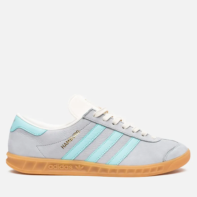 adidas Originals Мужские кроссовки Hamburg