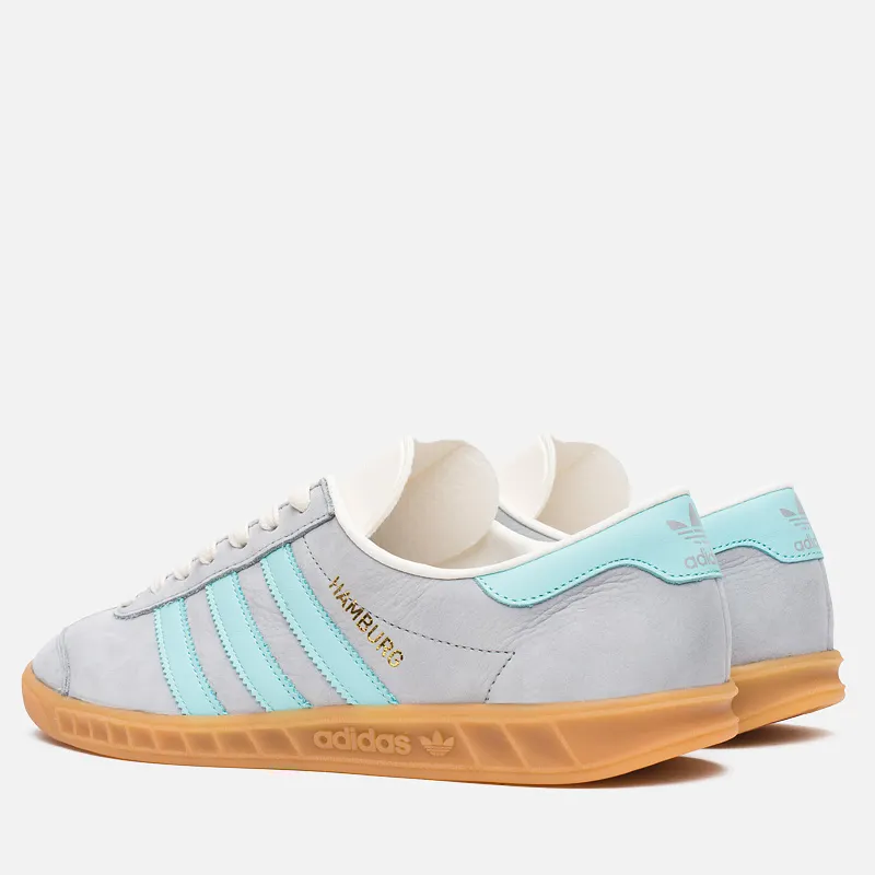 adidas Originals Мужские кроссовки Hamburg