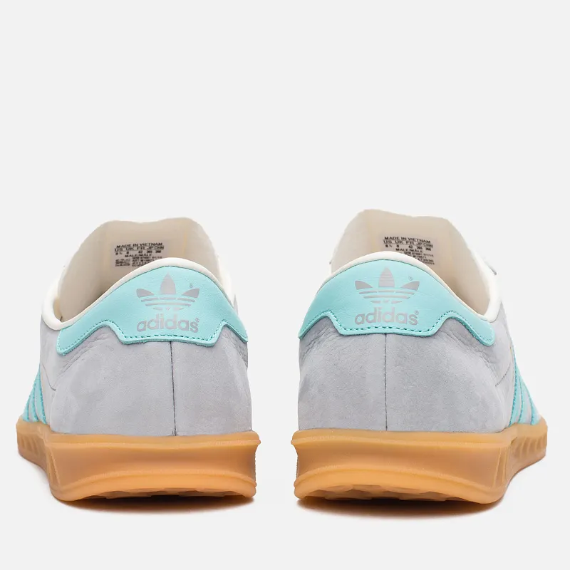 adidas Originals Мужские кроссовки Hamburg