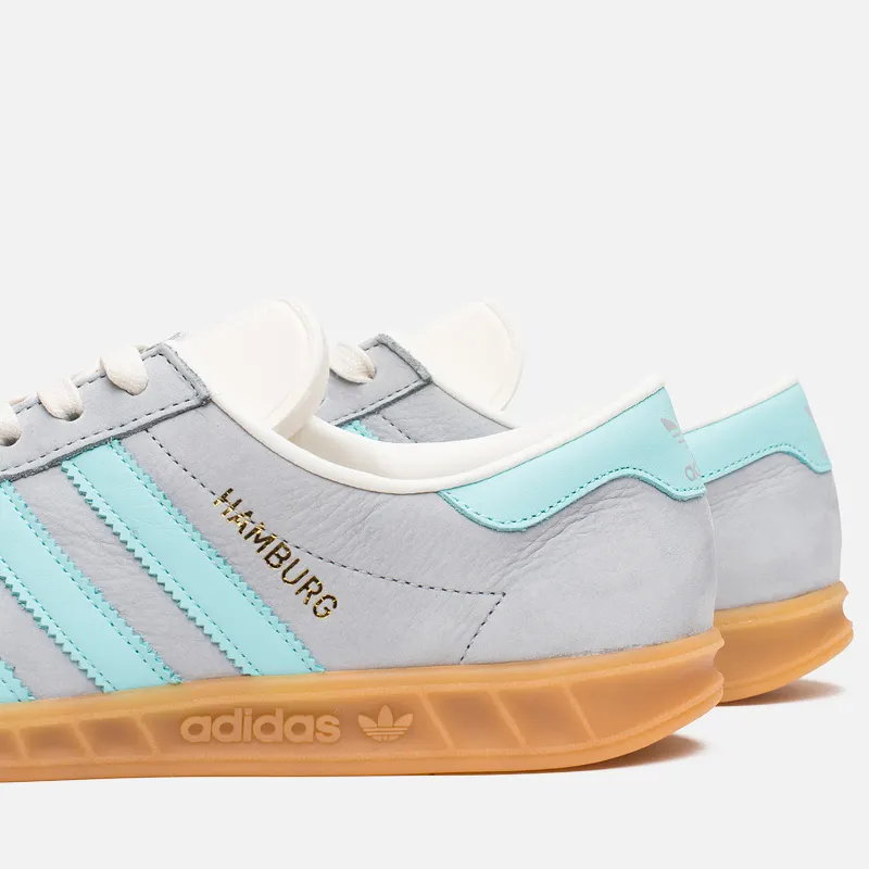 adidas Originals Мужские кроссовки Hamburg