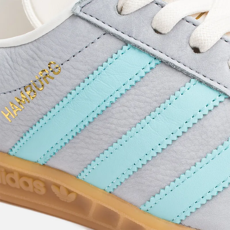 adidas Originals Мужские кроссовки Hamburg