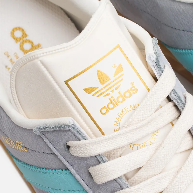 adidas Originals Мужские кроссовки Hamburg