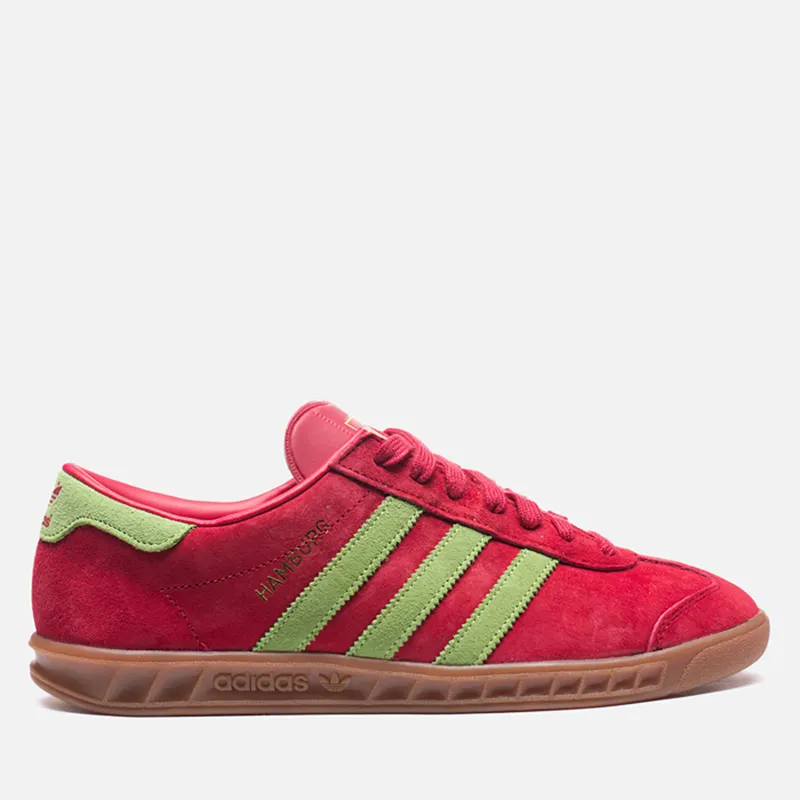adidas Originals Мужские кроссовки Hamburg