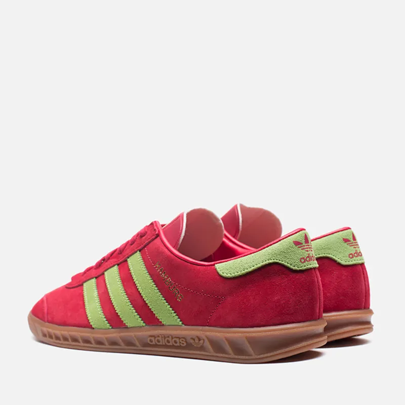 adidas Originals Мужские кроссовки Hamburg