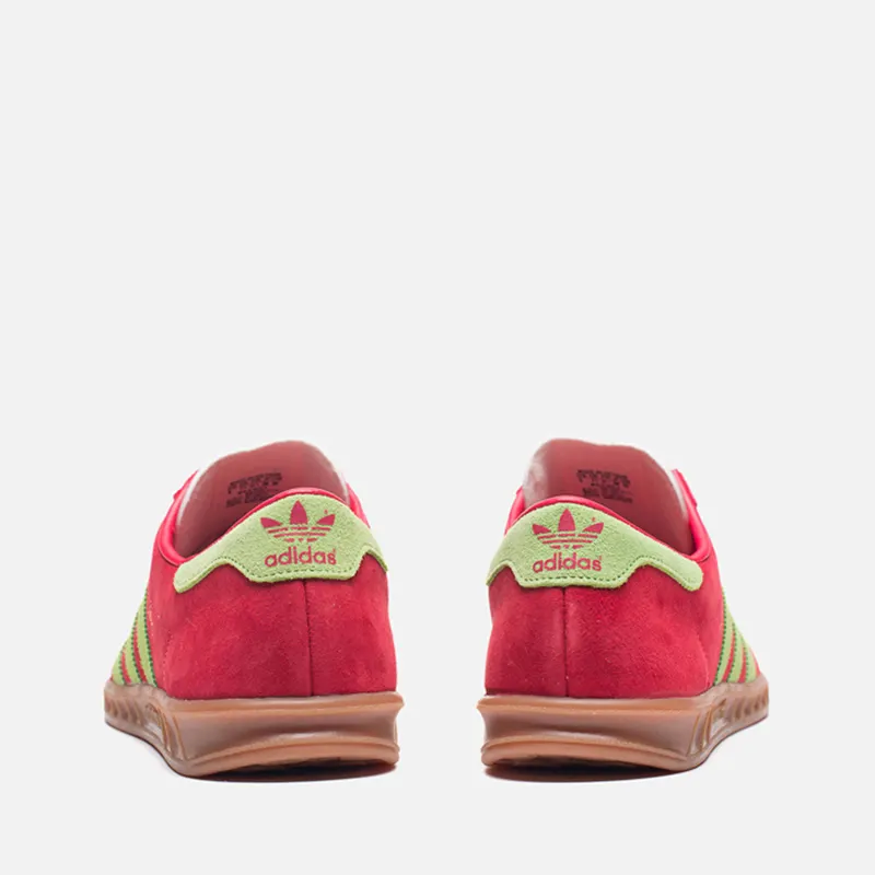 adidas Originals Мужские кроссовки Hamburg