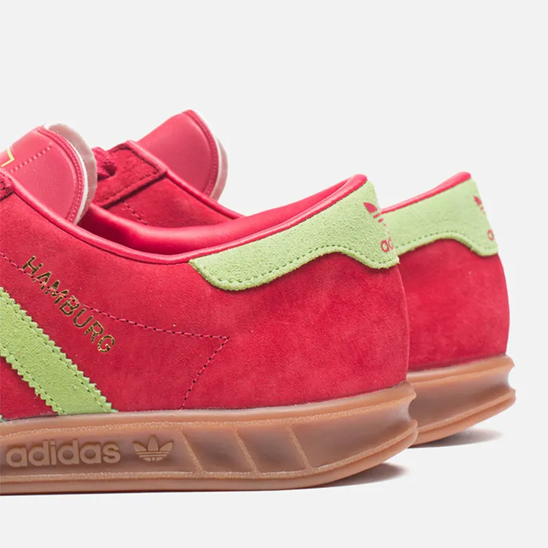 adidas Originals Мужские кроссовки Hamburg