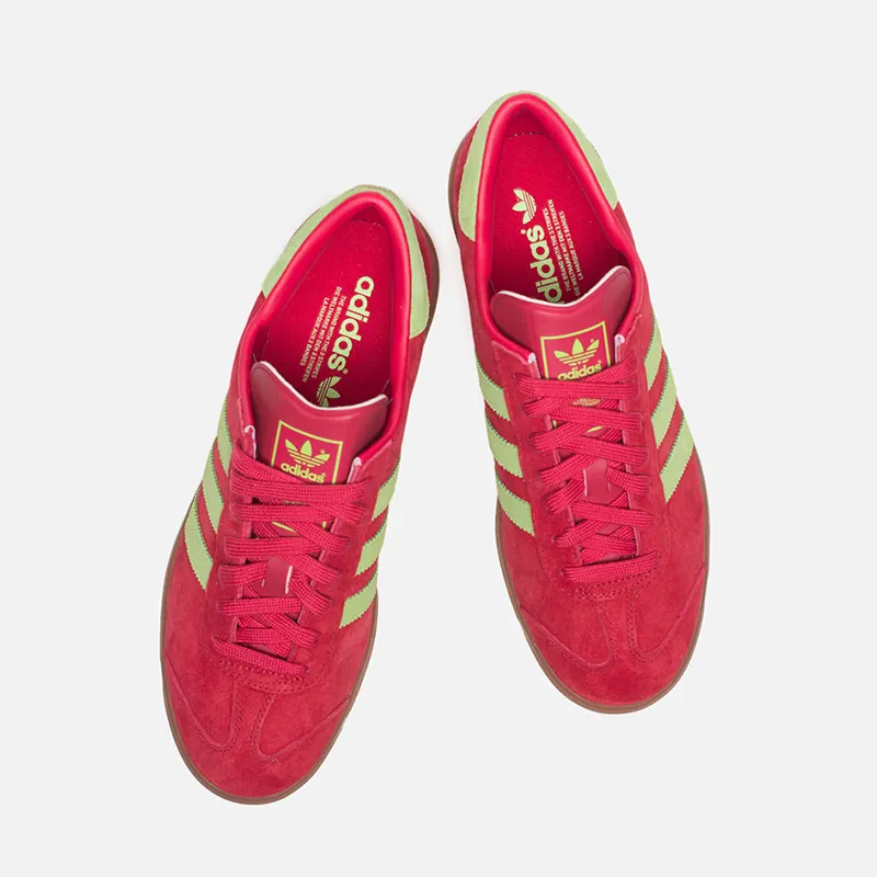 adidas Originals Мужские кроссовки Hamburg