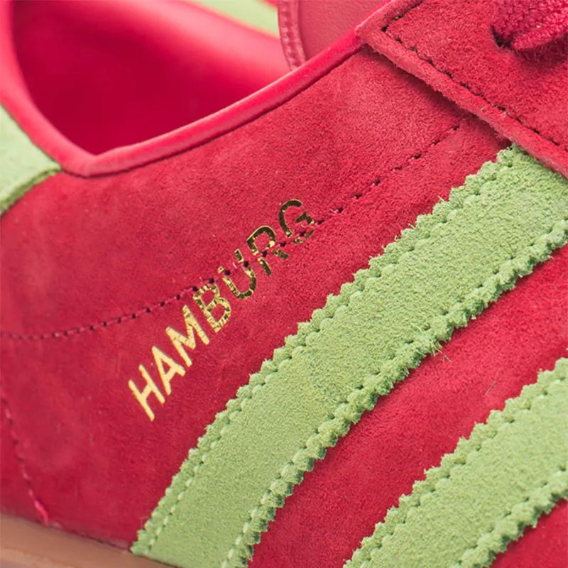 adidas Originals Мужские кроссовки Hamburg