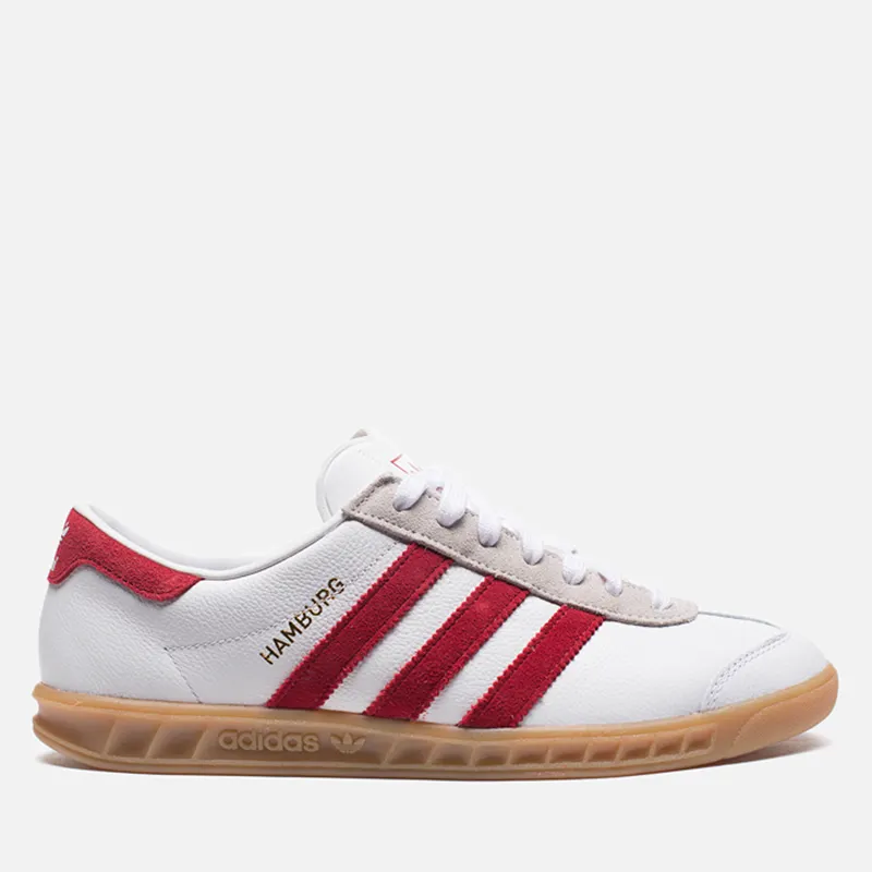 adidas Originals Мужские кроссовки Hamburg