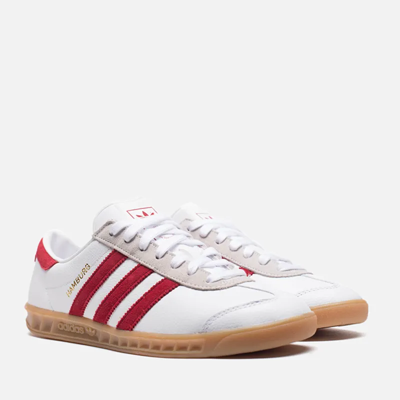 adidas Originals Мужские кроссовки Hamburg