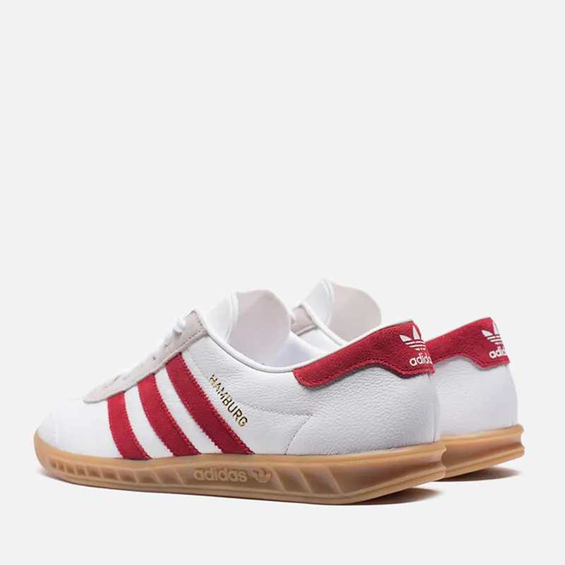 adidas Originals Мужские кроссовки Hamburg
