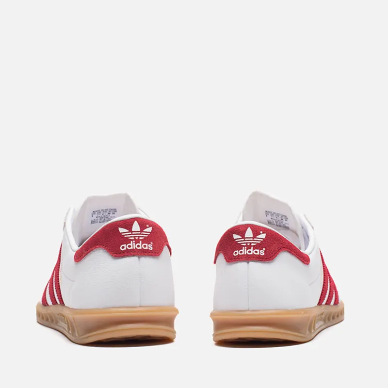 adidas Originals Мужские кроссовки Hamburg