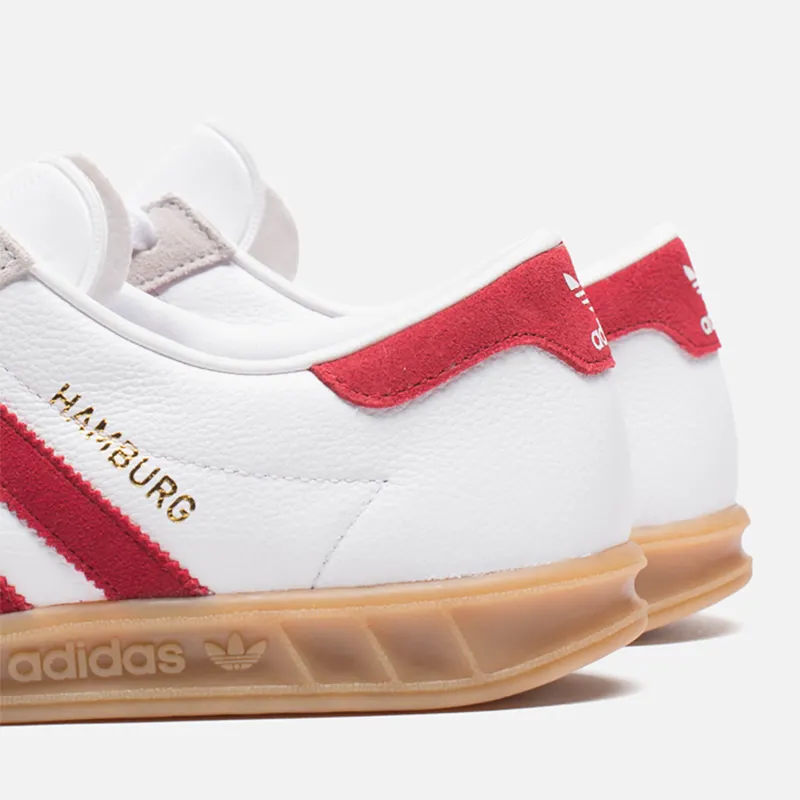 adidas Originals Мужские кроссовки Hamburg