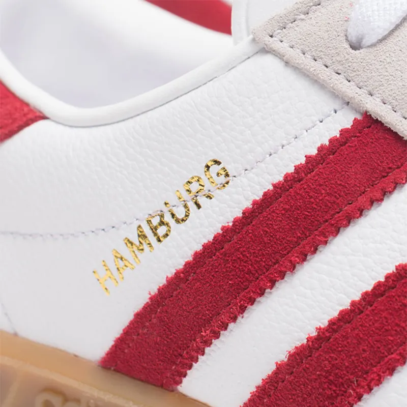 adidas Originals Мужские кроссовки Hamburg