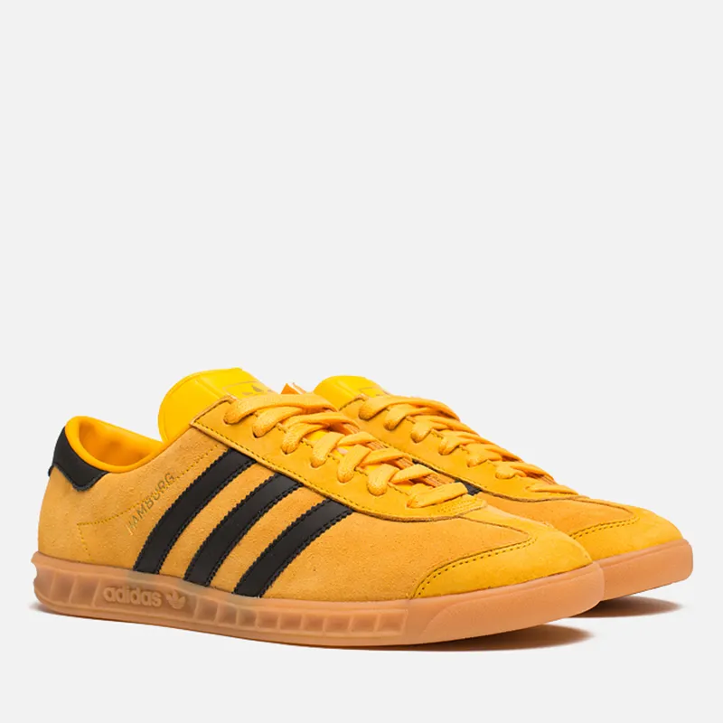 adidas Originals Кроссовки Hamburg