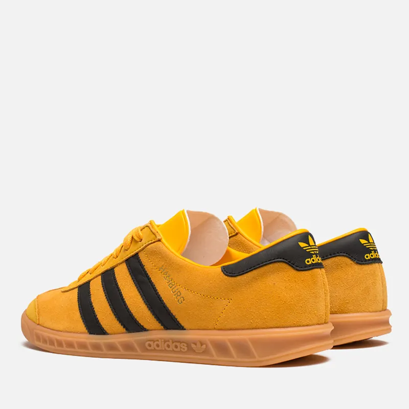 adidas Originals Кроссовки Hamburg