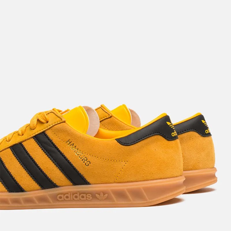 adidas Originals Кроссовки Hamburg