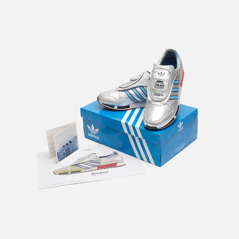 adidas Originals Мужские кроссовки Micropacer OG