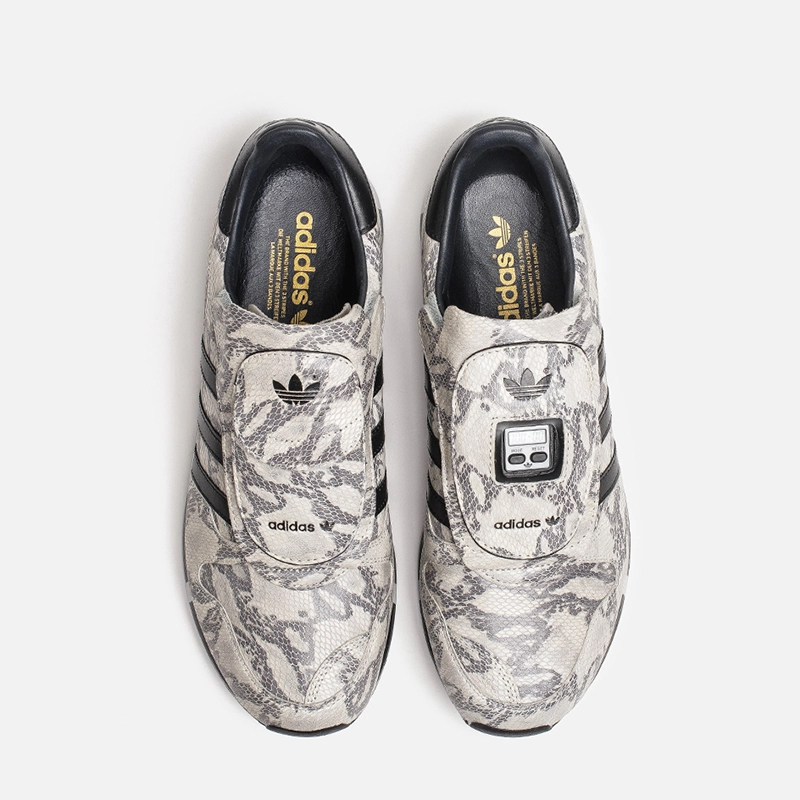 Brand Adidas Adidas Micropacer Og Zapatillas Hombre Adidas