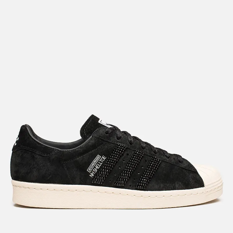 adidas Originals x Neighborhood Мужские кроссовки Superstar Shelltoe